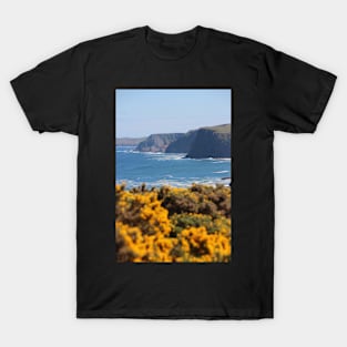 Springtime gorse T-Shirt